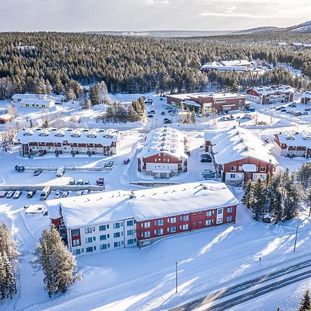Levibooking Lost In Levi Apt 305 Kittilä Exteriör bild