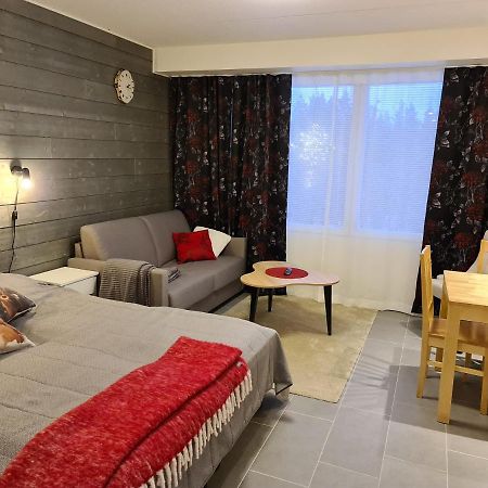 Levibooking Lost In Levi Apt 305 Kittilä Exteriör bild