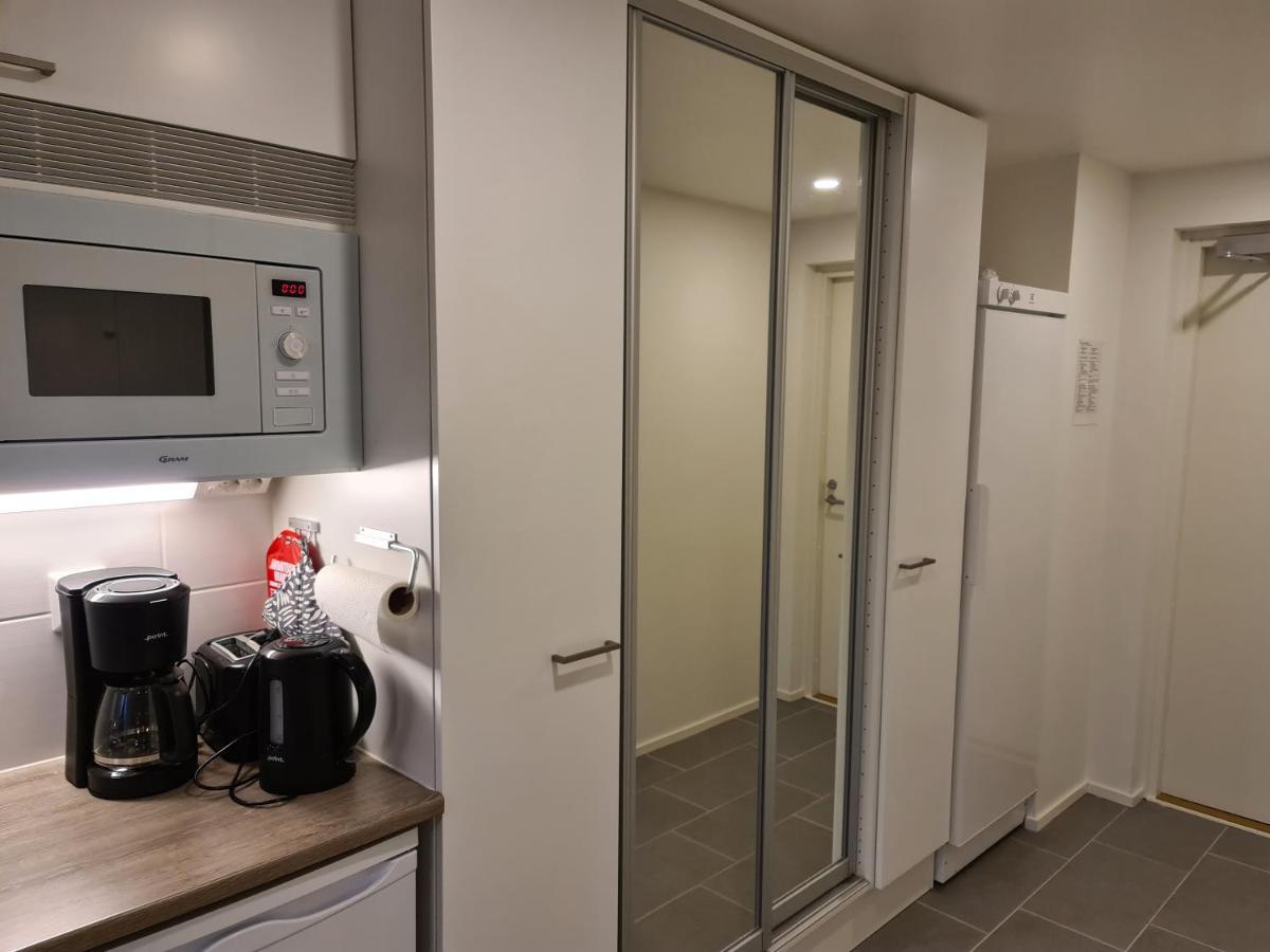 Levibooking Lost In Levi Apt 305 Kittilä Exteriör bild