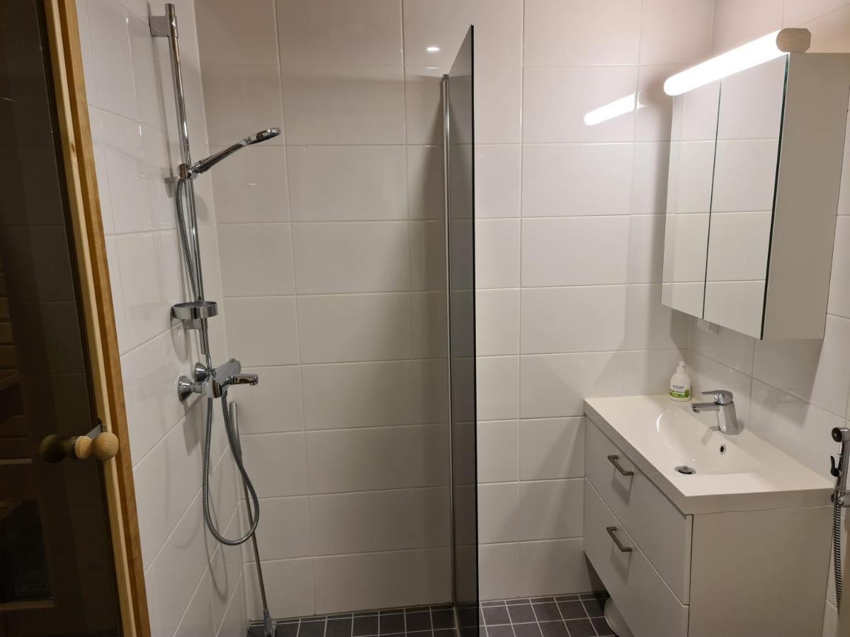 Levibooking Lost In Levi Apt 305 Kittilä Exteriör bild