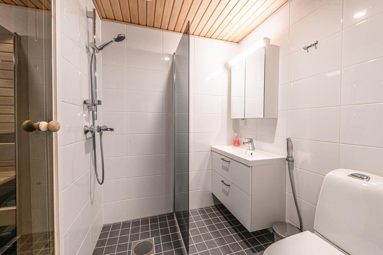 Levibooking Lost In Levi Apt 305 Kittilä Exteriör bild